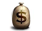 Download moneybag shadow PowerPoint Graphic and other software plugins for Microsoft PowerPoint